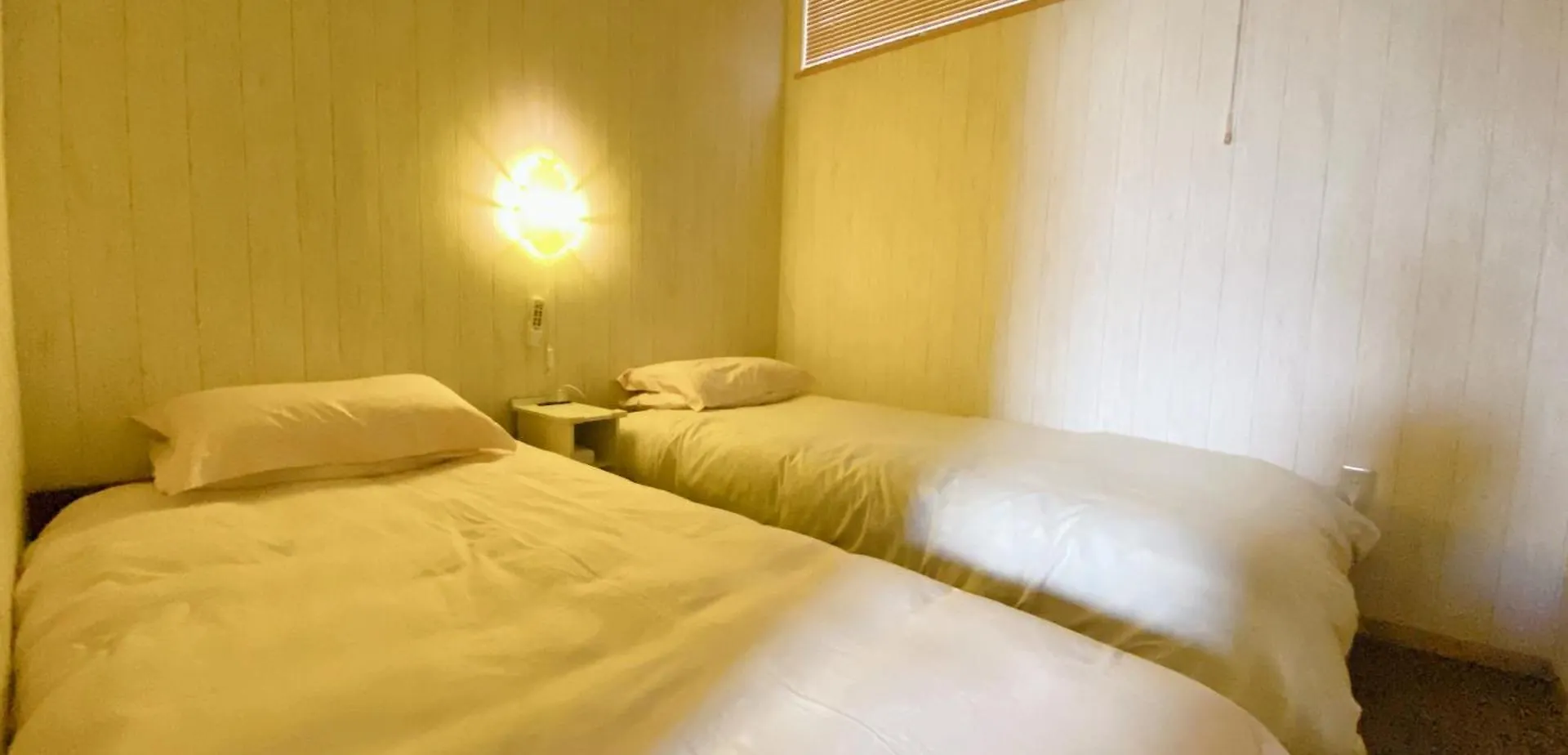 Yume House Lejlighed NakaNakafurano Japan