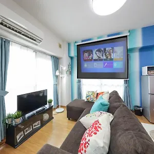 Maison Etoile 706 / Vacation 7561 名古屋市