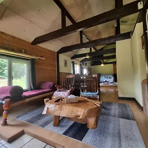Bears House シャレー