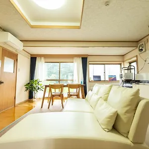 In Yamabe ロッジ
