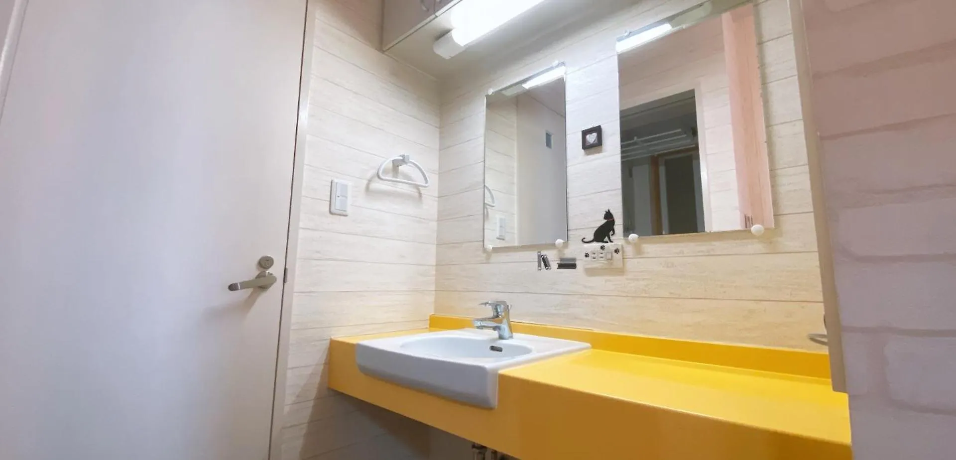 Yume House Lägenhet NakaNakafurano  Nakafurano
