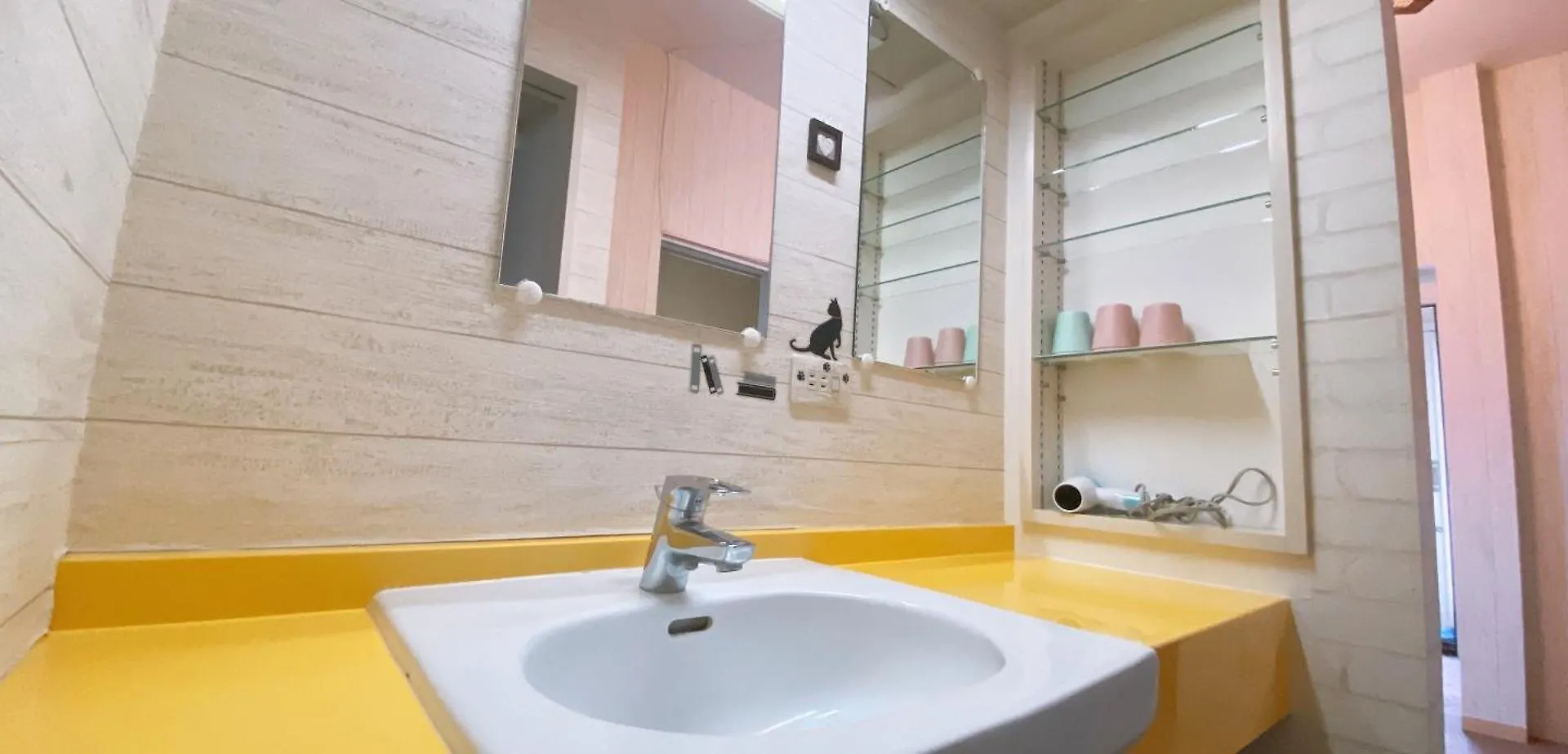 Yume House Lägenhet NakaNakafurano Japan